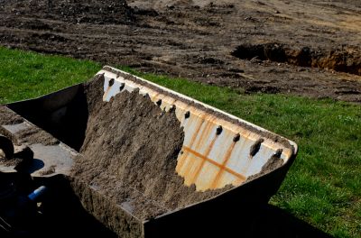 Improve Your Landscape with Topsoil Service!