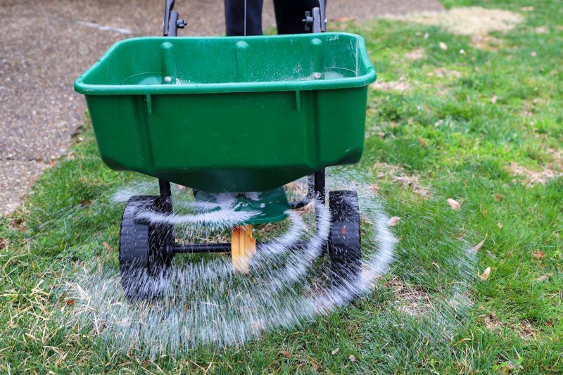 Topsoil Spreading Costs — Cost of Topsoil Spreading