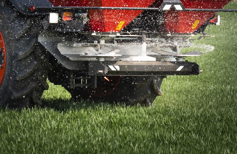 Topsoil Spreading Costs — Cost of Topsoil Spreading