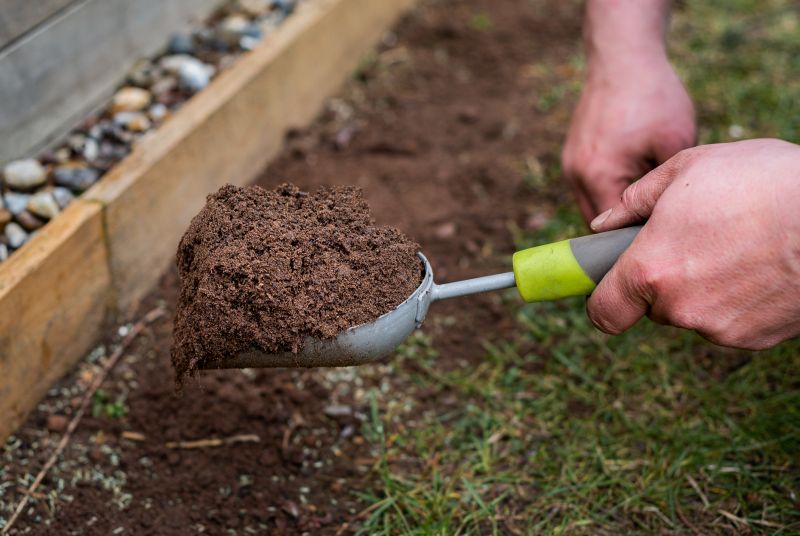 Topsoil Spreading Costs — Cost of Topsoil Spreading